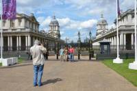 Greenwich Highlights Half Day Walking Tour in London