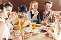 Greenwich Village: Beatniks, Beer and Pizza