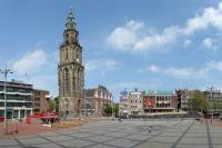 Groningen Private Guided Tour