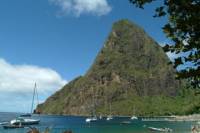 Gros Piton Nature Trail Hike in St Lucia