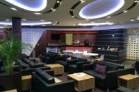 Guadalajara Airport VIP Layover Lounge Access