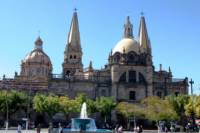 Guadalajara and Tlaquepaque City Sightseeing Tour