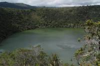 Guatavita Tour from Bogotá