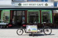 Guided Berlin Wall Trail Bike Tour
