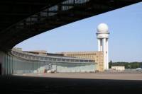 Guided Tempelhof Airport Berlin Tour