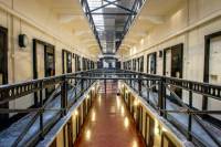 Guided Tour of Crumlin Road Gaol in Belfast