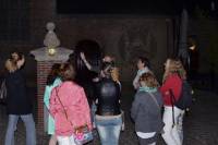 Guided Walking Tour of Mysterious The Hague
