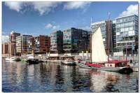 Guided Warehouse District and Harbor City Walking Tour in Hamburg
