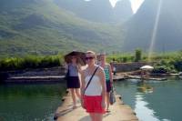 Guilin Private Tour: 2-Day Guilin and Yangshuo Tour
