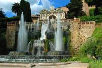 Hadrian's Villa and Villa d'Este Half-Day Trip from Rome