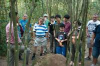 Half-Day Afternoon Cu Chi Tunnels Tour