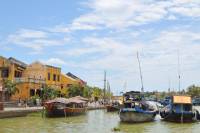 Half-Day Ancient Hoi An Walking Tour