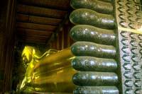 Half-Day Bangkok City and Temples Tour