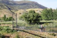 Half Day Bike Tour of Arrow River Trail