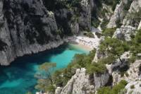 Half-Day Cassis Tour and Winery Visit from Aix-en-Provence