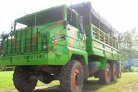 Half-Day Dominican Republic Safari Tour from Punta Cana