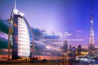 Half Day Dubai City Tour