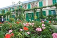 Half-day Giverny Tour (Monet's House) with Japanese Guide