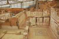 Half-Day Group Tour to Ephesus From Kusadasi Port