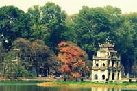 Half-Day Hanoi City Tour