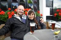 Half-Day Horseback Trail Ride including Pub Lunch in Tipperary