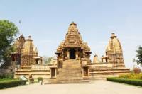 Half-Day Khajuraho Temples Tour