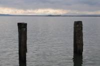 Half-Day Lake Trasimeno Tour from Perugia