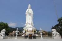 Half-Day Marble Mountain Tour from Hoi An