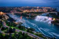 Half-Day Niagara Falls Tour from Toronto