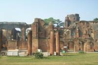 Half-day Private City Tour in Lucknow