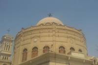 Half-Day Private Guided Tour of Coptic Cairo with Lunch