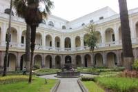 Half Day Quito City Tour