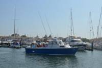 Half-Day Reef Fishing from Albufeira