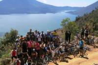 Half-Day Scenic Bicycle Tour of Panajachel