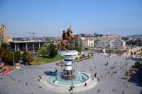 Half-Day Skopje Walking Tour