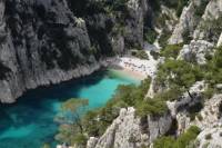 Half-Day Small-Group Cassis Tour - Cliff and Calanques from Aix-en-Provence