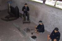 Half-Day Small-Group Cu Chi Tunnels Tour from Ho Chi Minh City
