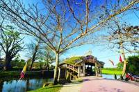 Half-Day Thanh Thuy Village Bike Tour from Hue