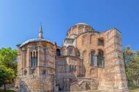Half-day Tour of Orthodox Constantinople Religious Sites