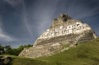Half Day Tour to Xunantunich