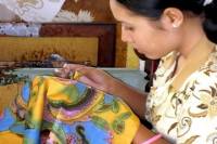 Half-Day Ubud Shopping Tour