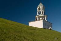 Halifax City Tour