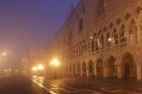 Halloween Ghost and Mysteries Tour in Venice