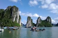 Halong Bay Full-Day Trip