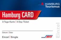 Hamburg Card