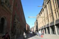 Hamburg Old Town: Historic City Center Walking Tour