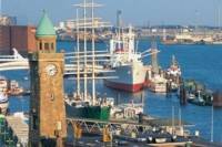 Hamburg Riverside Tour - Elbe River