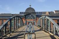 Hamburg St Pauli Walking Tour