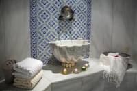 Hammam Spa Experience in Marrakech Including Lunch or Dinner Option