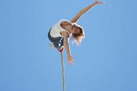Hanmer Springs Bungy Jump
